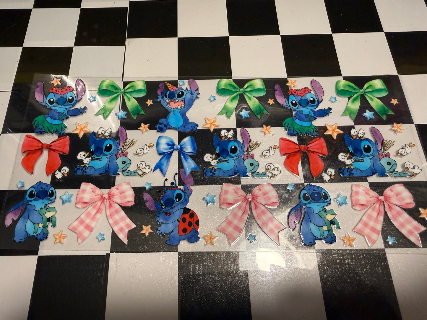 Stitch