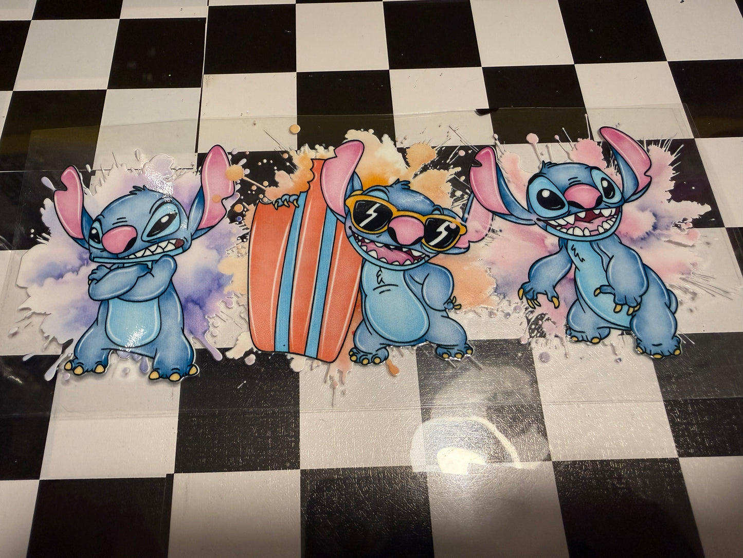 Stitch