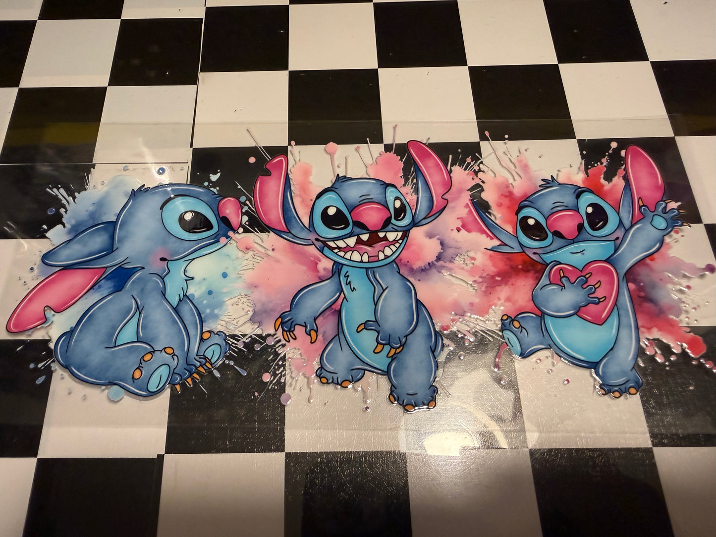 Stitch