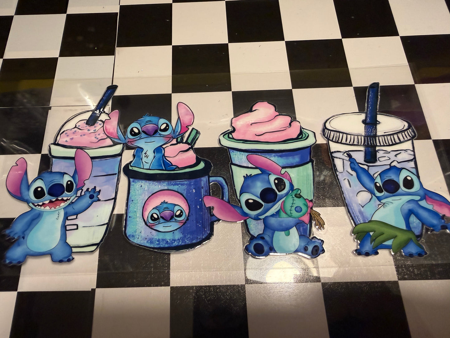Stitch