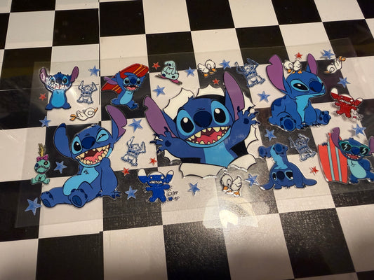 Stitch