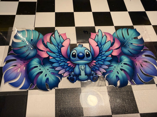 Stitch