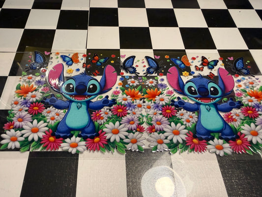 Stitch