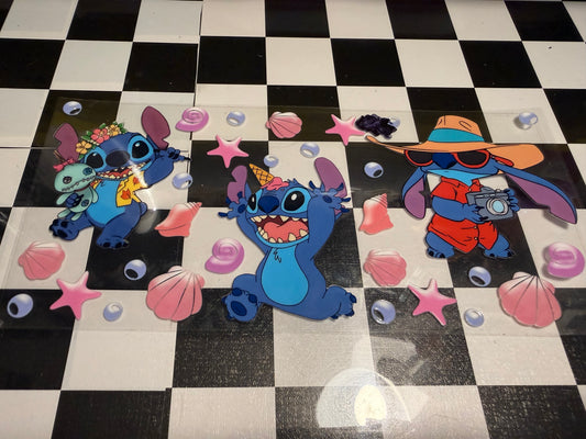 Stitch
