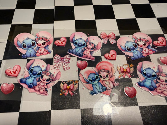 Stitch