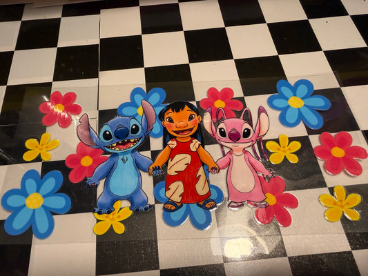Stitch