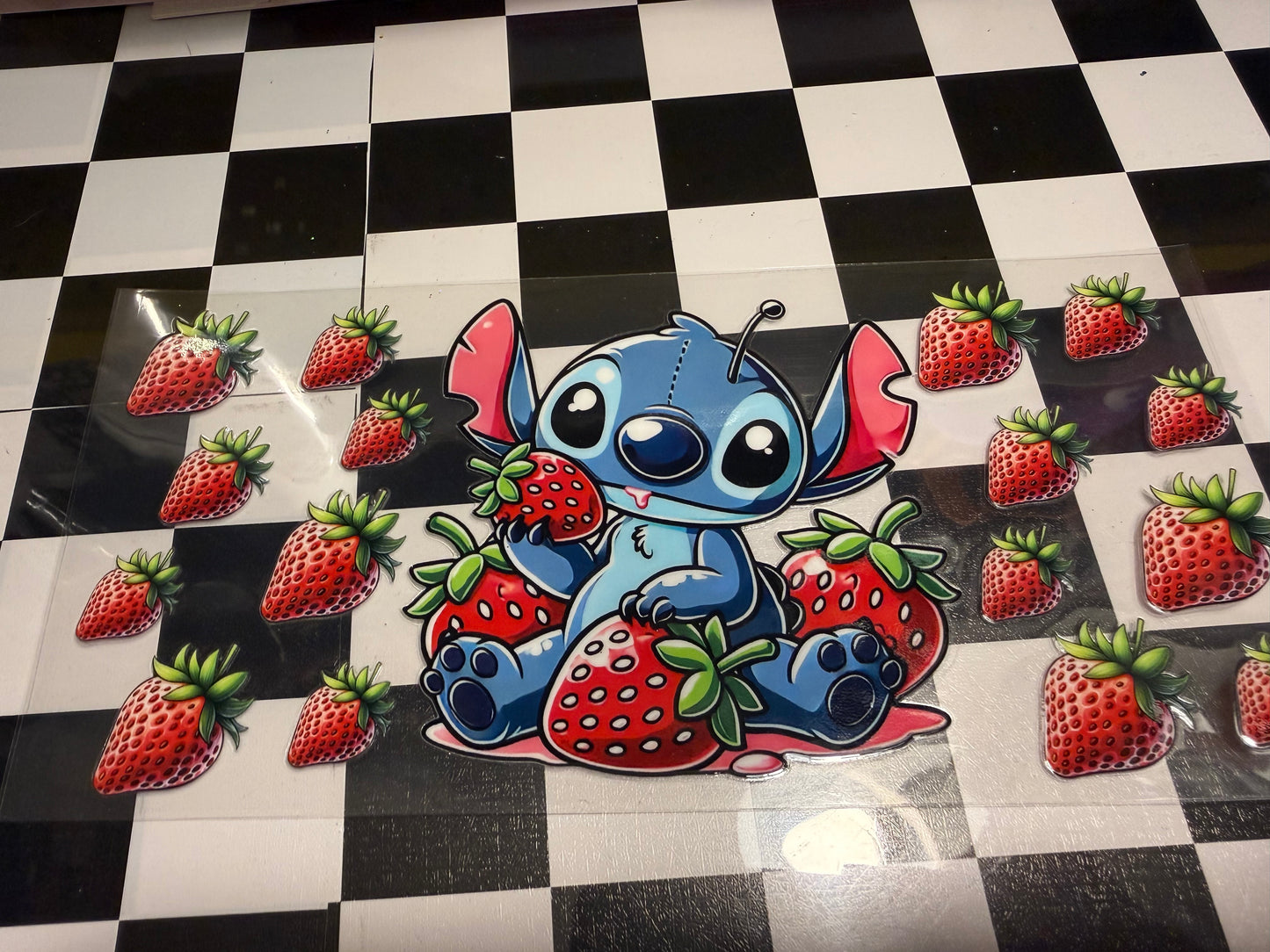Stitch