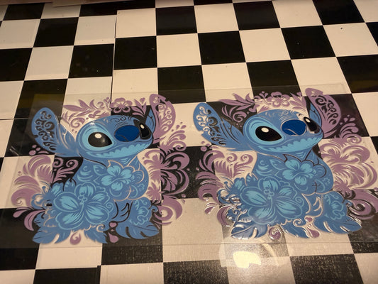 Stitch