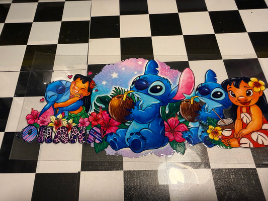 Stitch