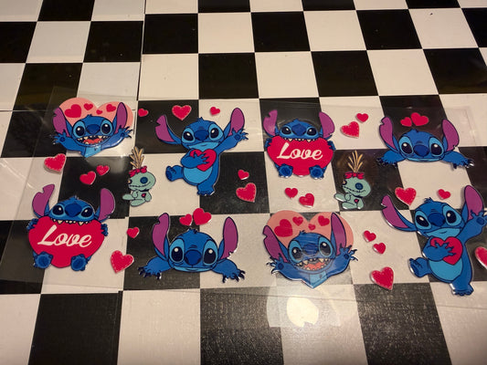 Stitch