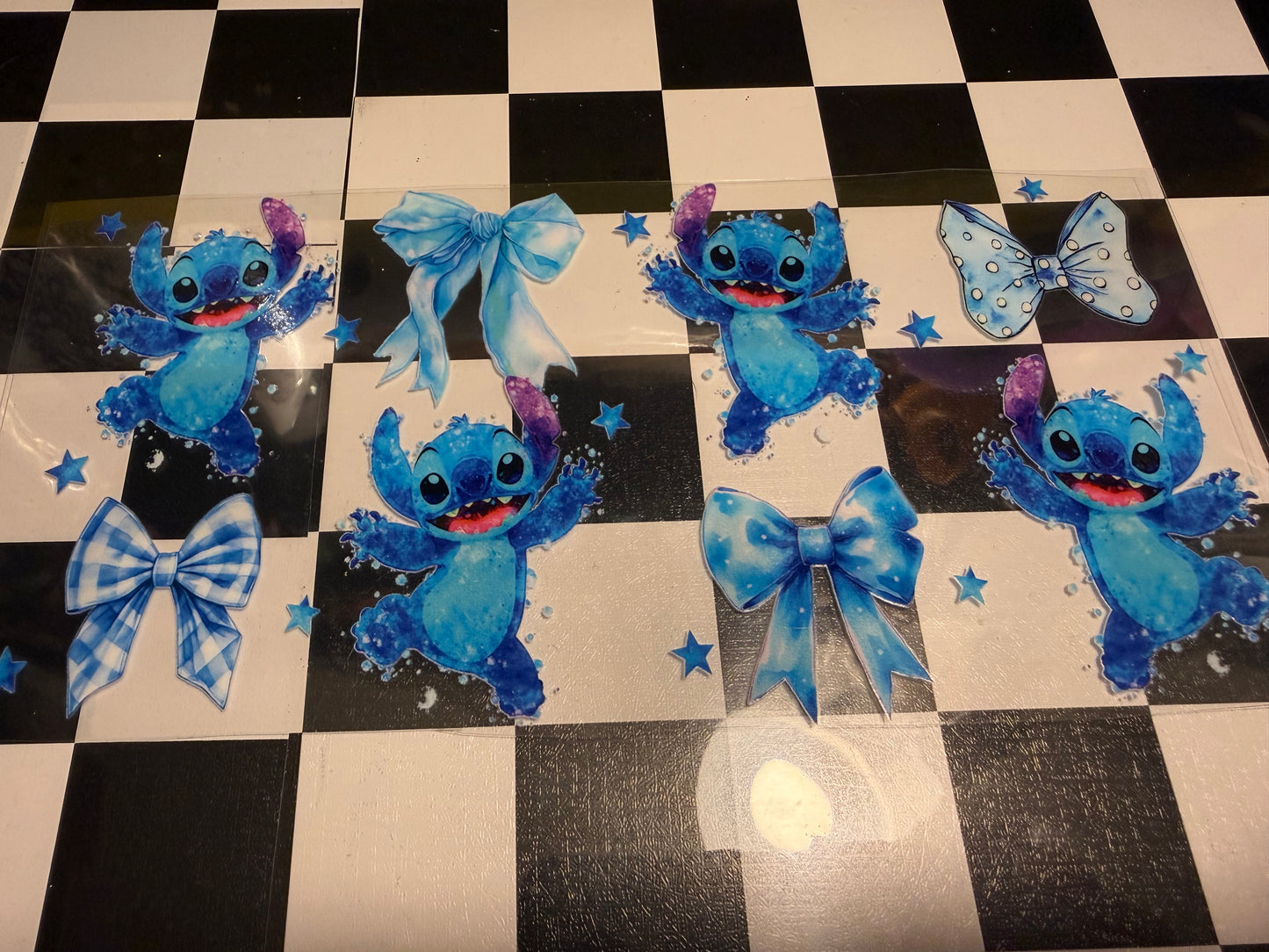 Stitch
