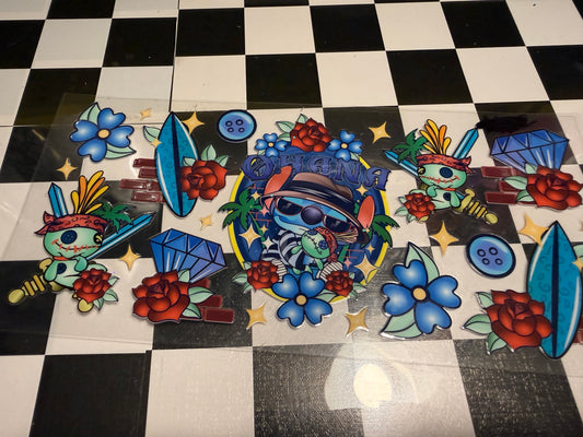 Stitch