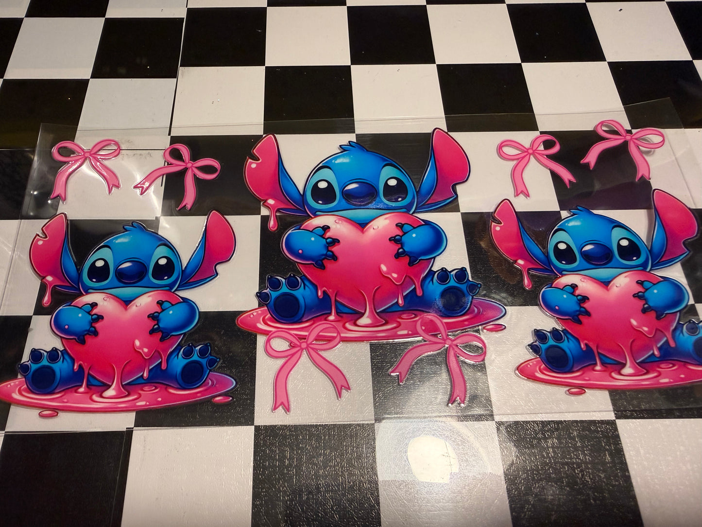 Stitch