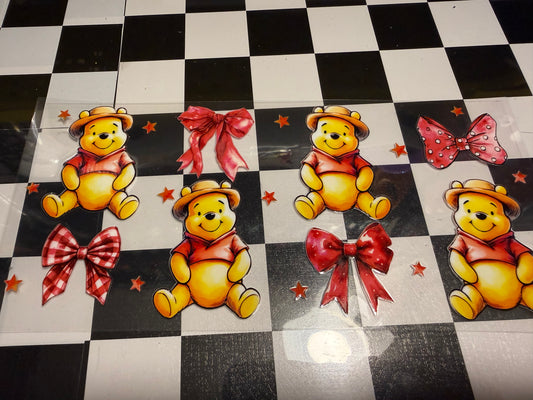 Winnie the Pooh