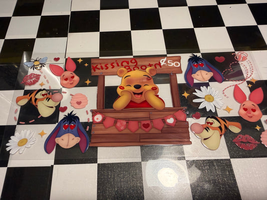 Winnie the Pooh