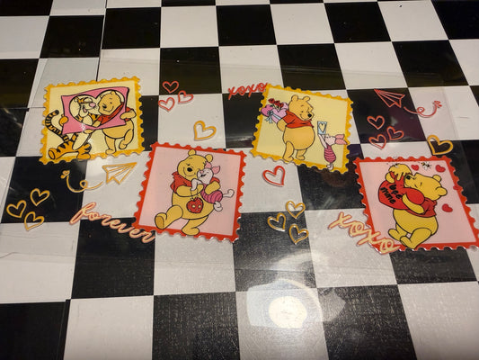 Winnie the Pooh
