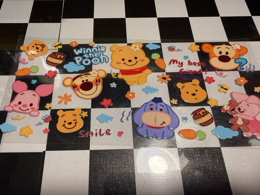 Winnie the Pooh