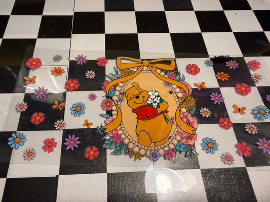 Winnie the Pooh