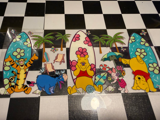 Winnie the Pooh