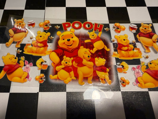 Winnie the Pooh