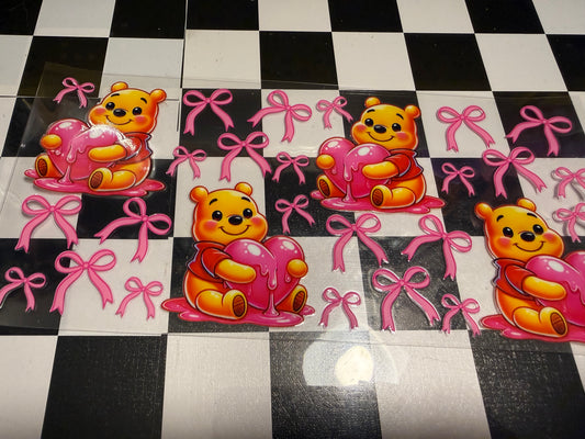 Winnie the Pooh