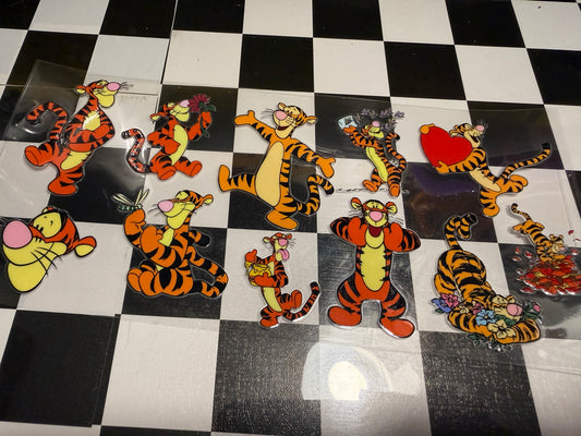 Winnie the Pooh