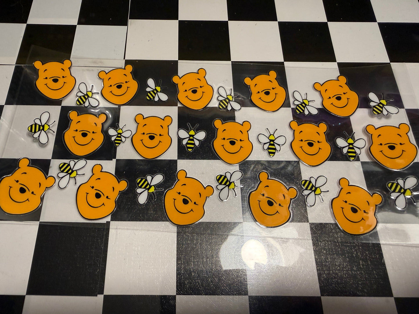 Winnie the Pooh