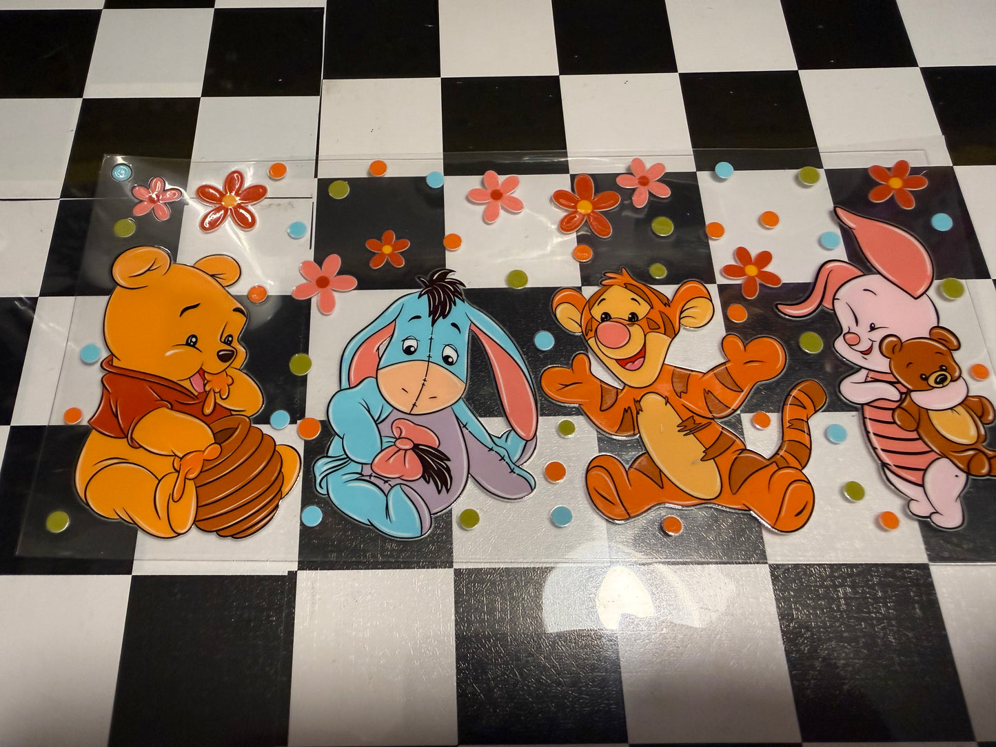 Winnie the Pooh