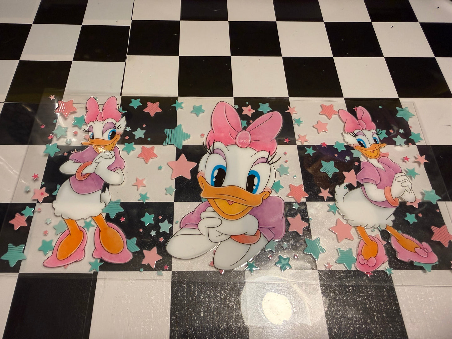 Duckie