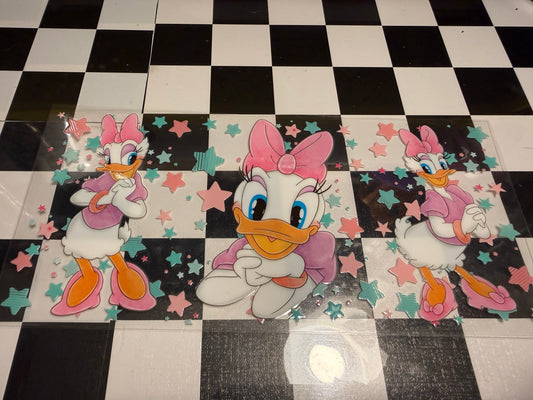Duckie