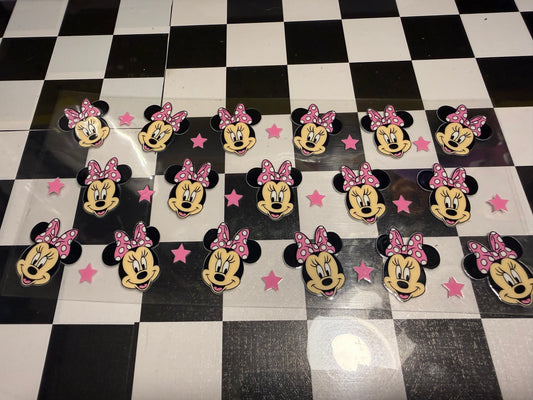 Minnie Mouse