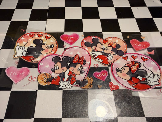 Minnie Mouse