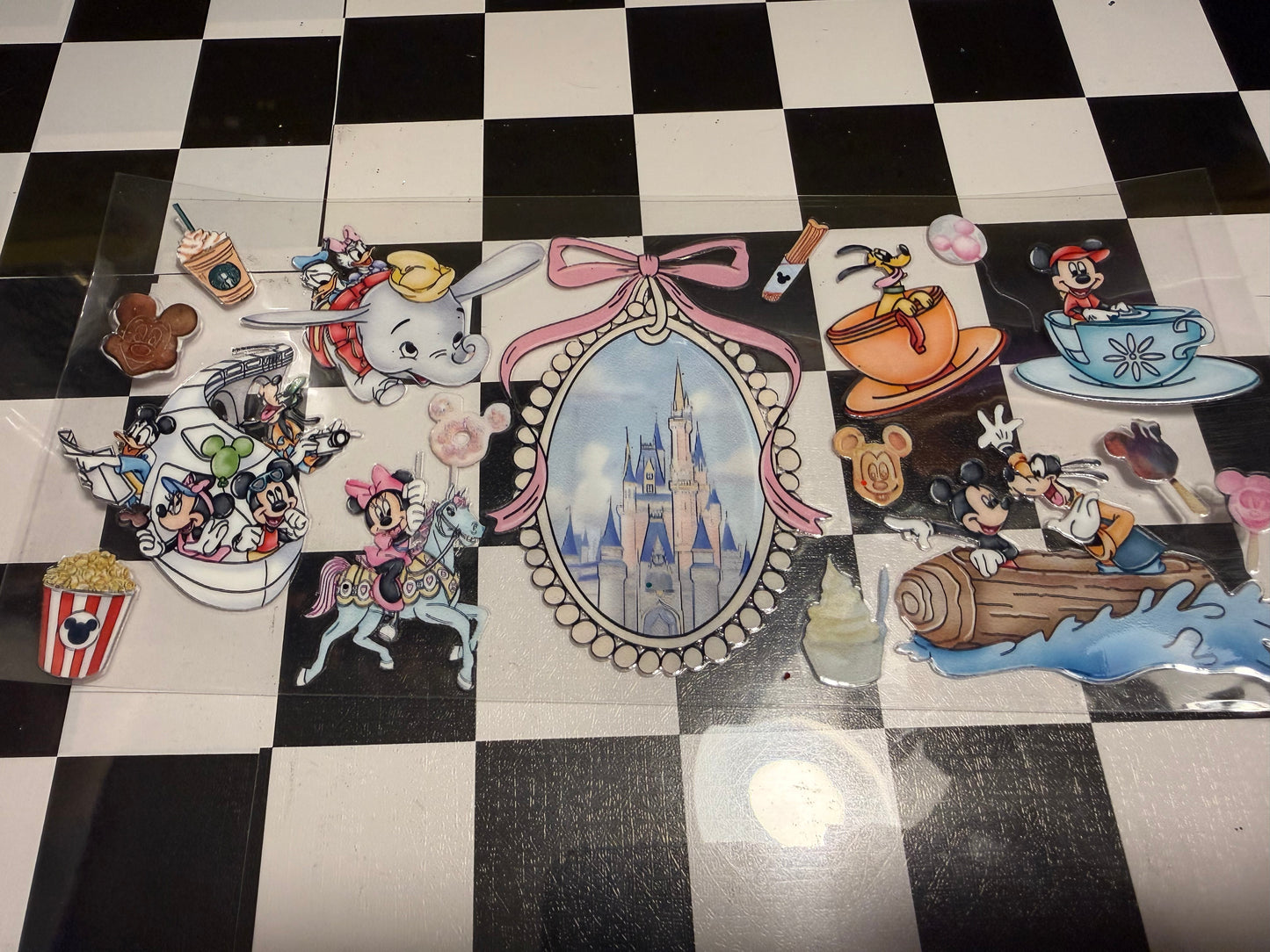 Disney