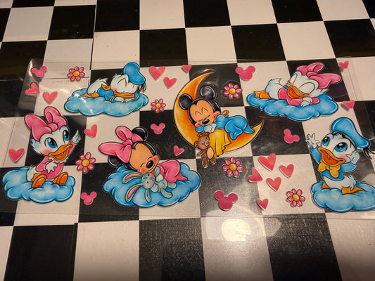 Minnie Mouse