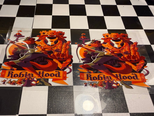 Robin Hood