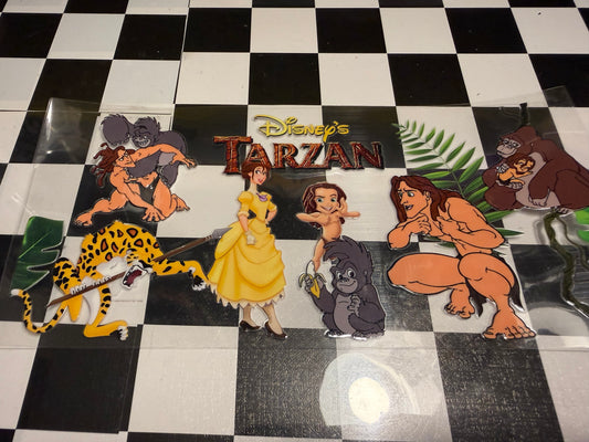 Tarzan