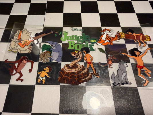 Jungle Book