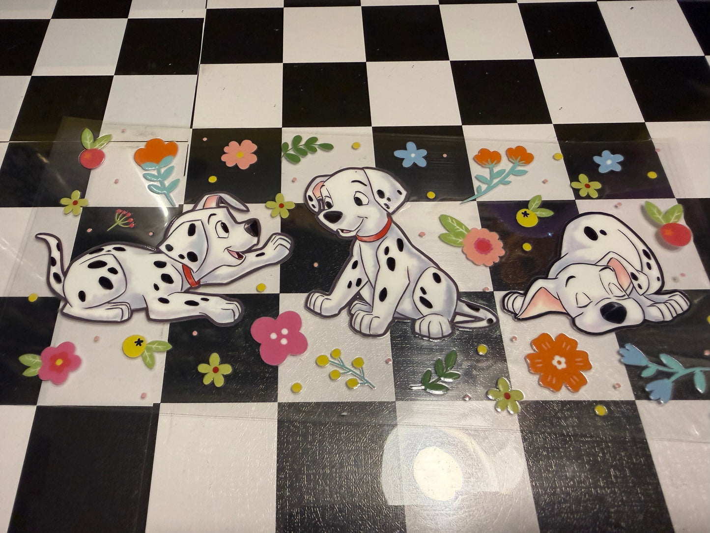 Dalmatian