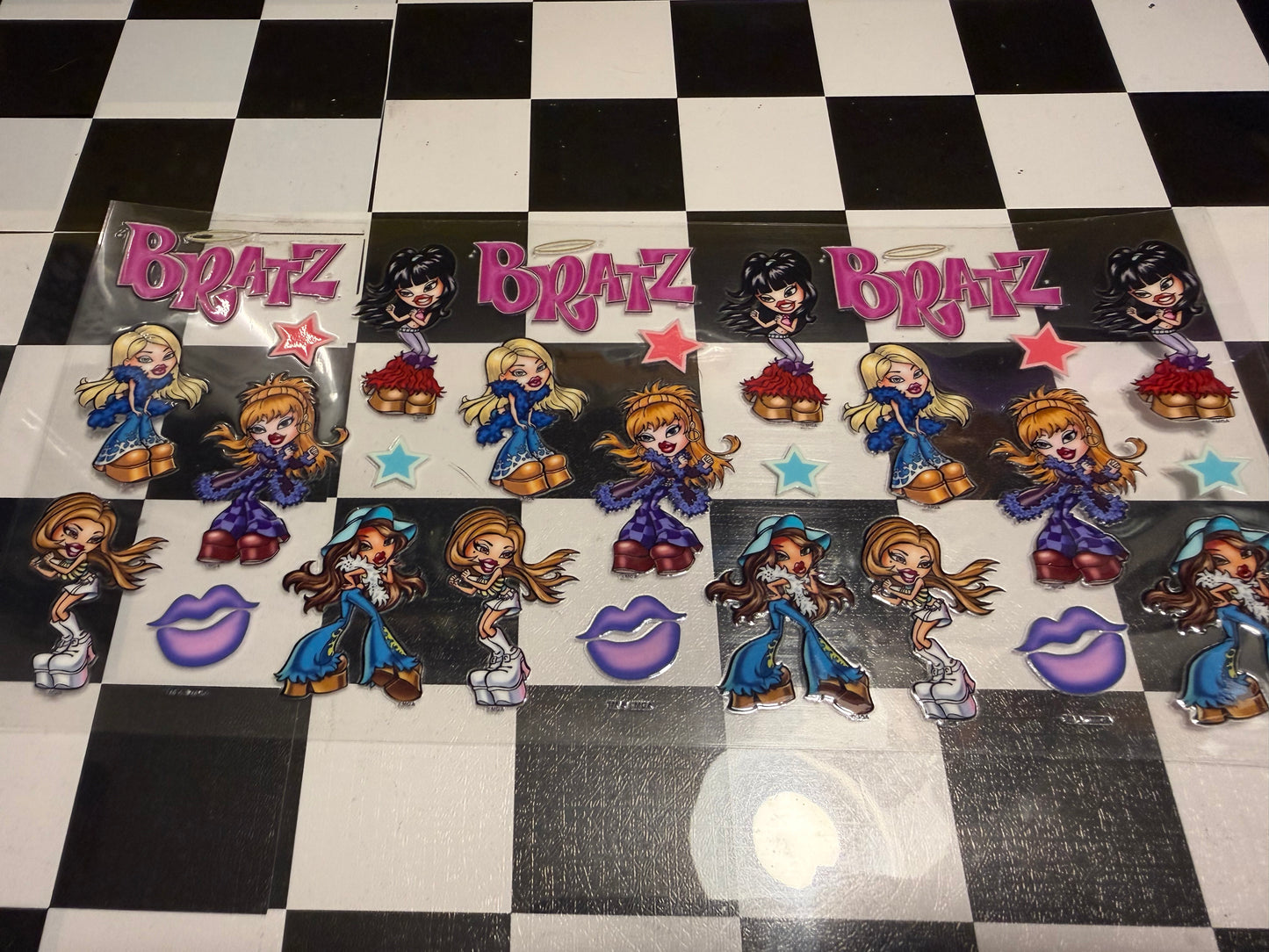 Bratz