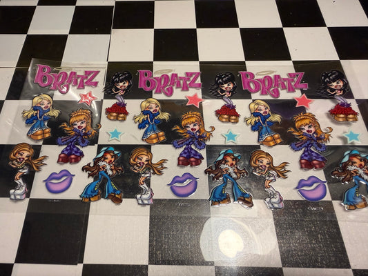 Bratz