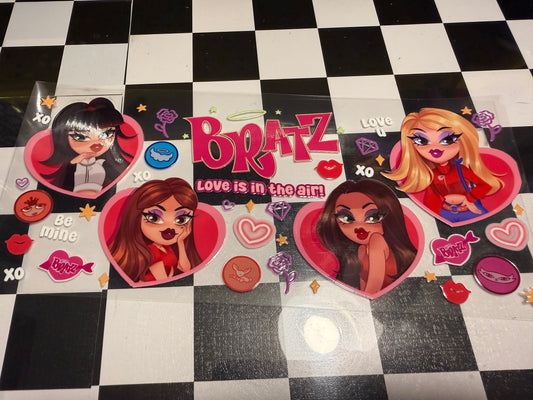 Bratz