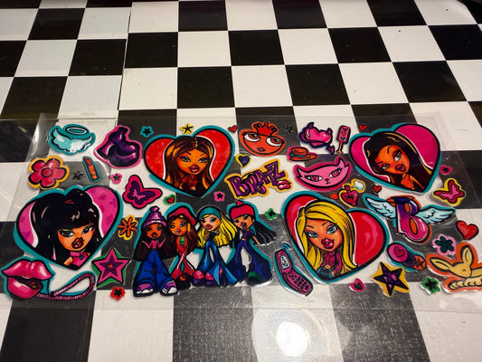 Bratz