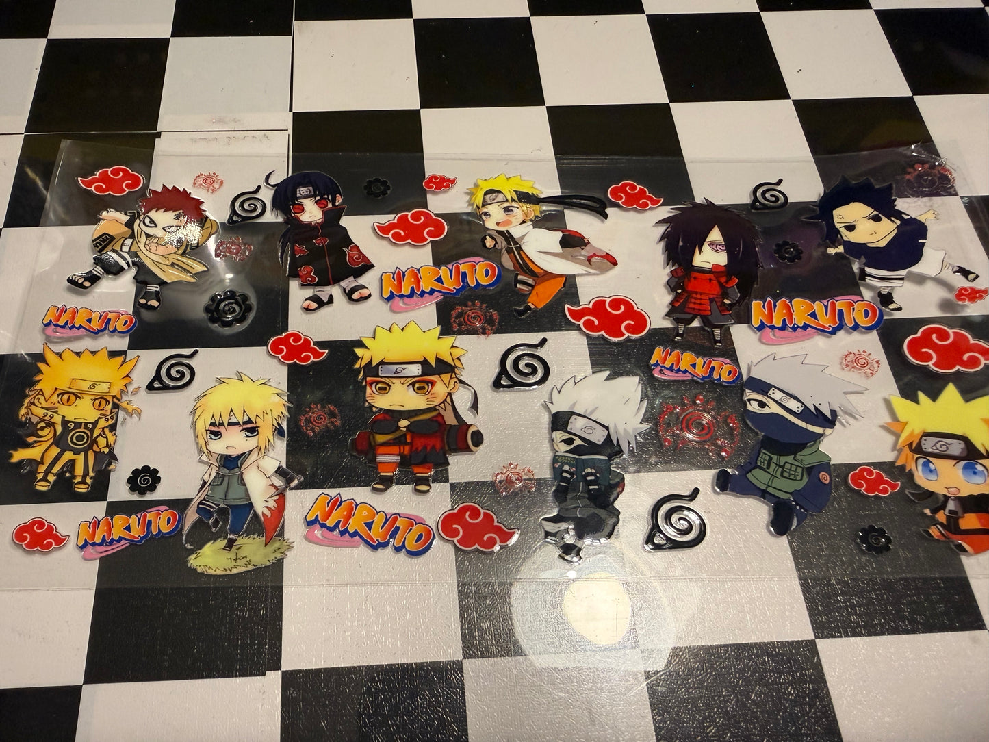 Naruto