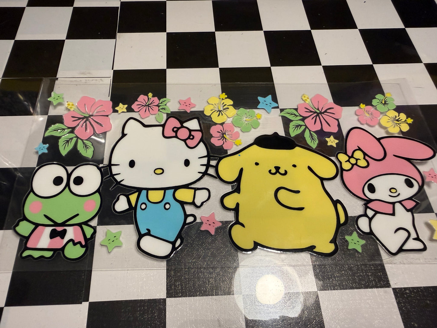 HK