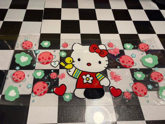 HK