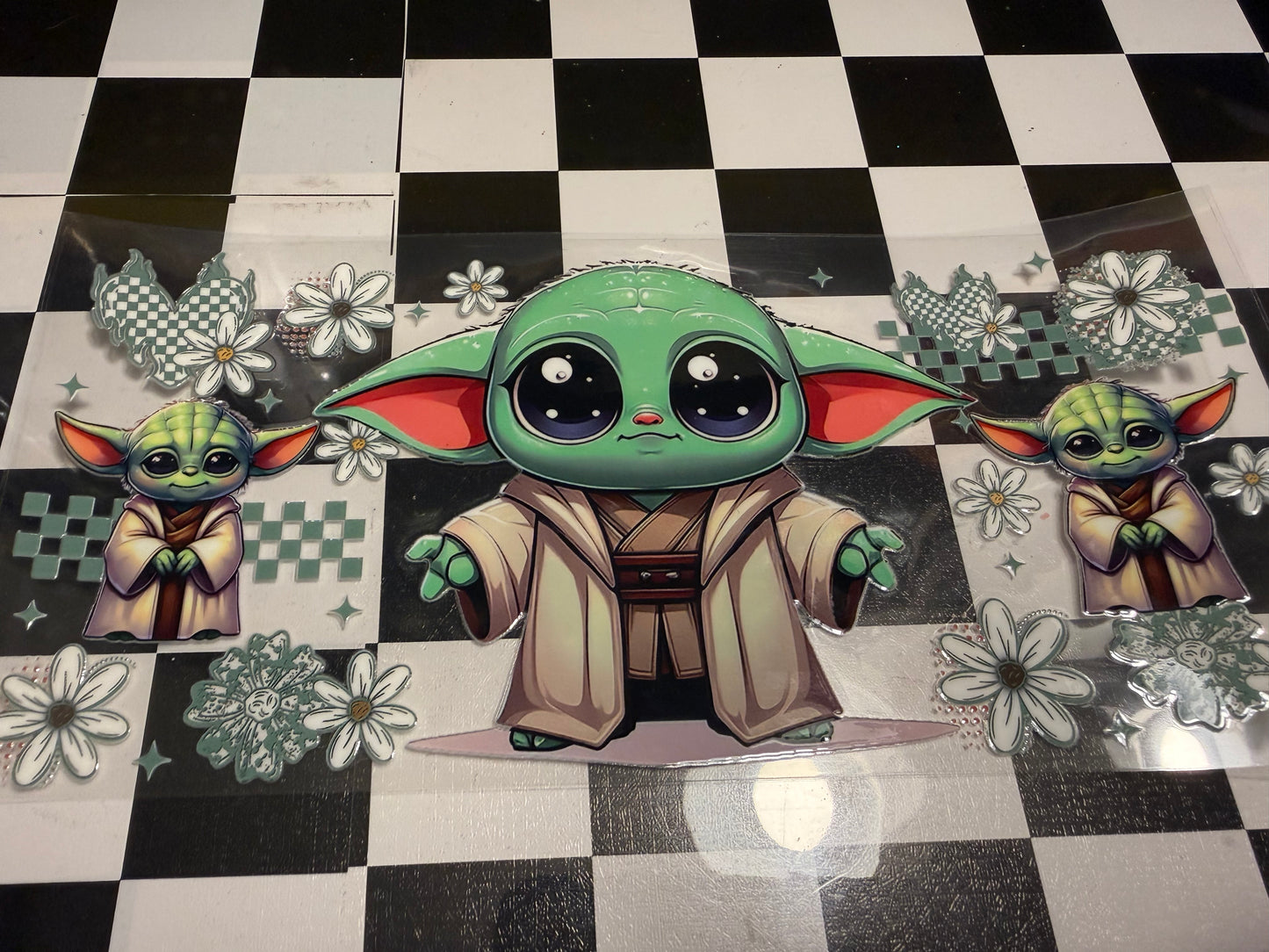 Yoda