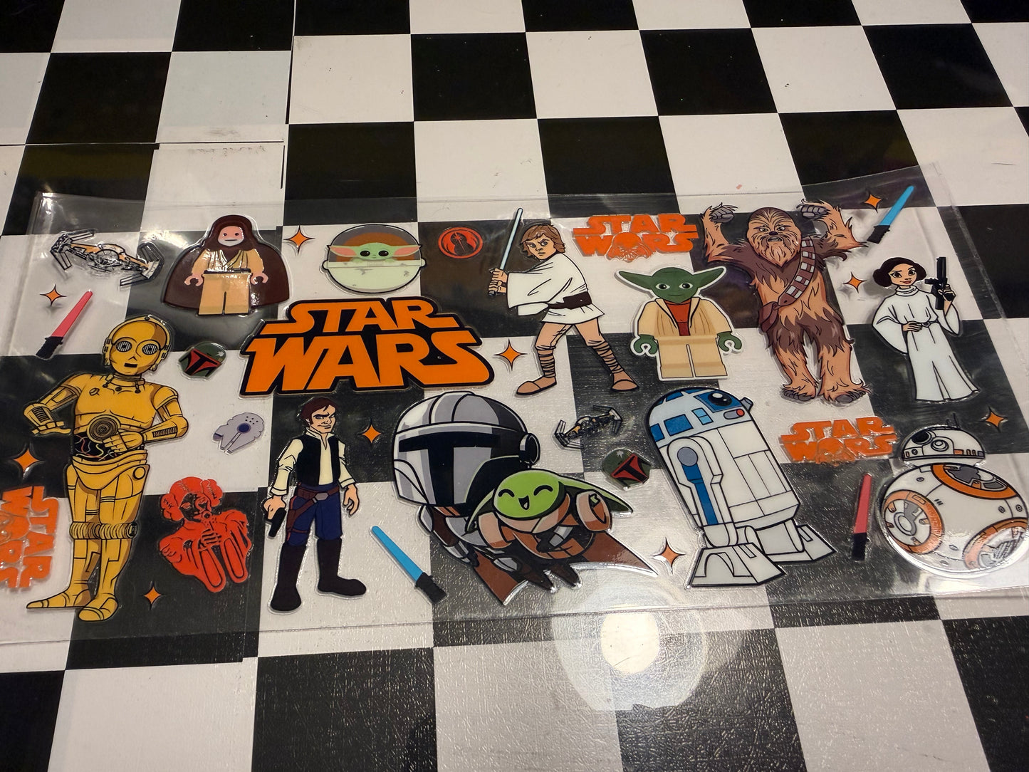 Star Wars