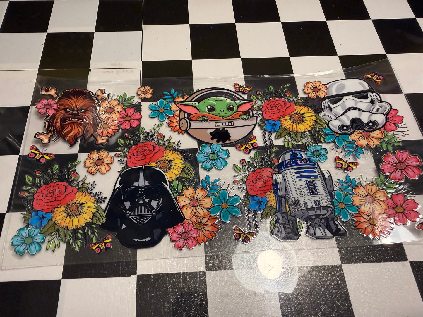 Star Wars
