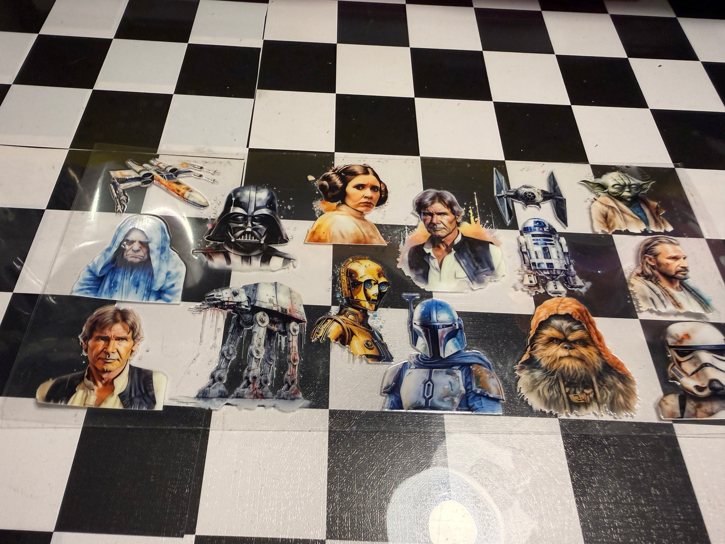 Star Wars