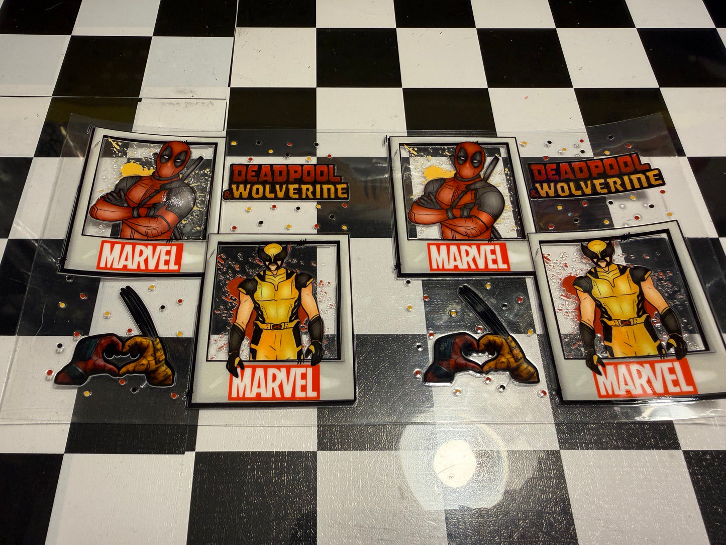 Marvel